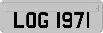 LOG1971