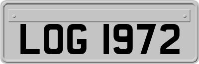 LOG1972