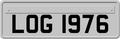 LOG1976