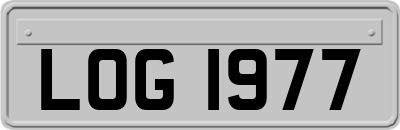 LOG1977