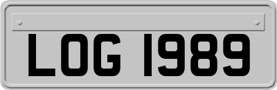 LOG1989