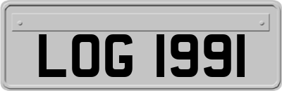 LOG1991
