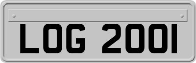 LOG2001