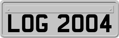 LOG2004