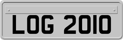 LOG2010