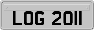 LOG2011