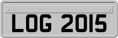 LOG2015
