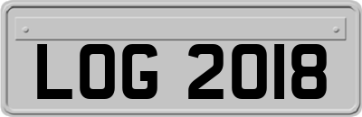 LOG2018