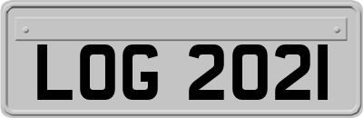 LOG2021