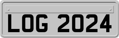 LOG2024