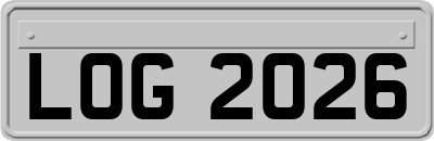 LOG2026