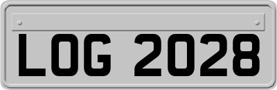 LOG2028