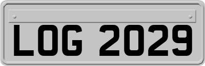 LOG2029