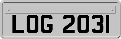 LOG2031