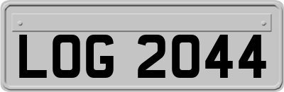 LOG2044
