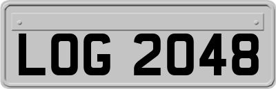 LOG2048