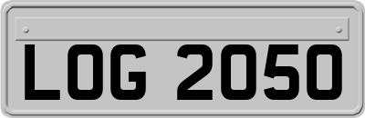 LOG2050