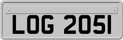 LOG2051