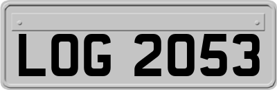 LOG2053