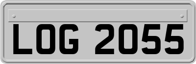 LOG2055