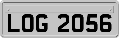LOG2056