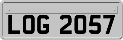 LOG2057