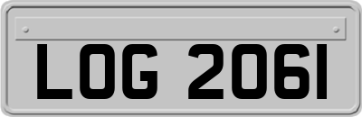 LOG2061