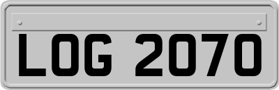 LOG2070