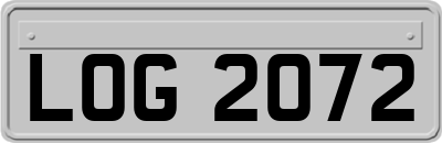 LOG2072