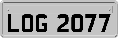 LOG2077