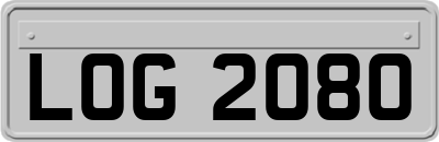 LOG2080