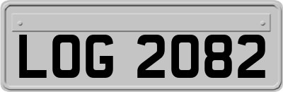 LOG2082