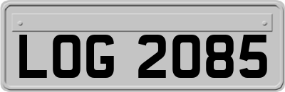 LOG2085