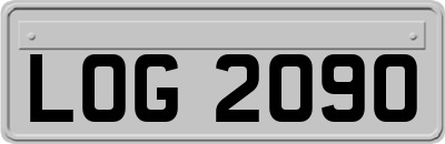 LOG2090
