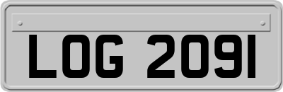 LOG2091