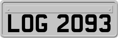 LOG2093