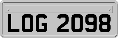 LOG2098