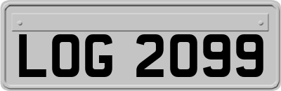 LOG2099