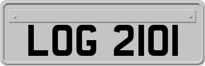 LOG2101