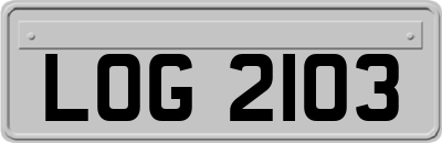 LOG2103