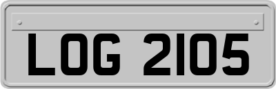 LOG2105