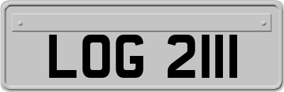 LOG2111