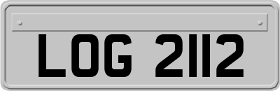 LOG2112