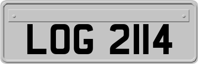 LOG2114