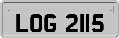 LOG2115