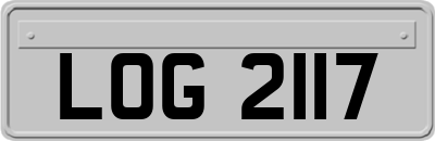 LOG2117
