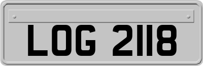 LOG2118