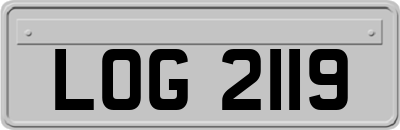 LOG2119