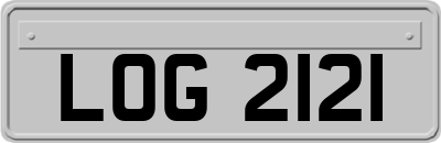 LOG2121