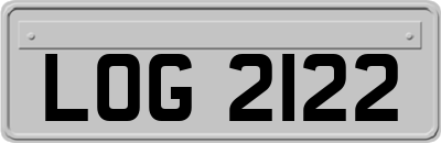 LOG2122